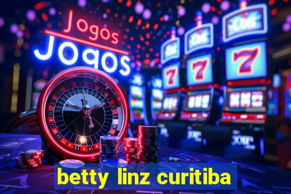 betty linz curitiba